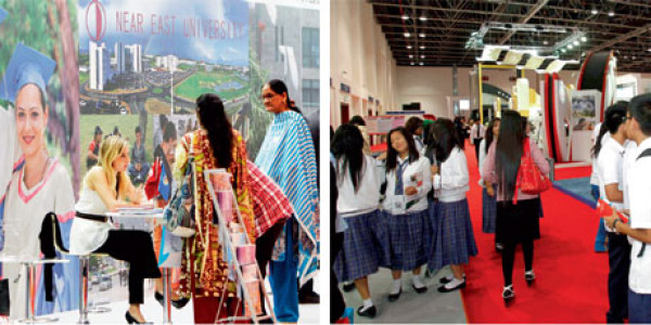 Getex Spring: Catering to various student profiles