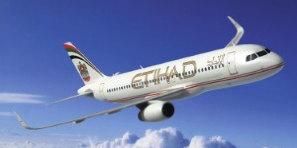 Etihad Travel Mall unveiled in Dubai