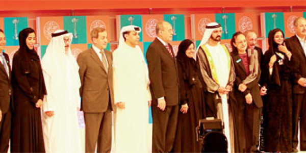 Media achievers honoured