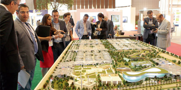 Dubai Sustainable City construction starts in July