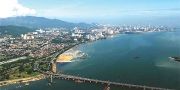 “Golden 5 Years Ahead“