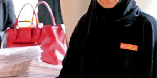Arabic learning: Where have all the men gone?
