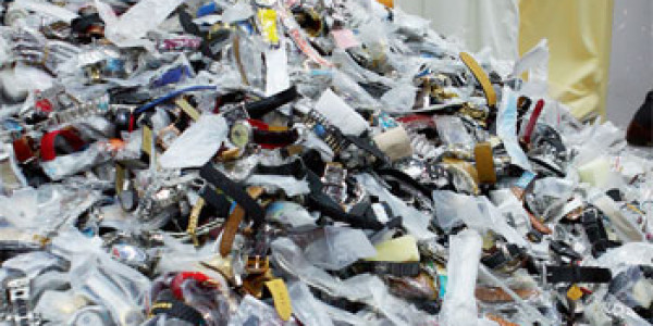 Dubai targets financial crimes