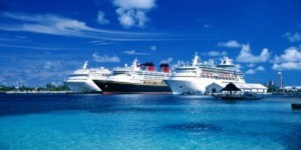 Dubai ‘is the destination of choice for cruisers’