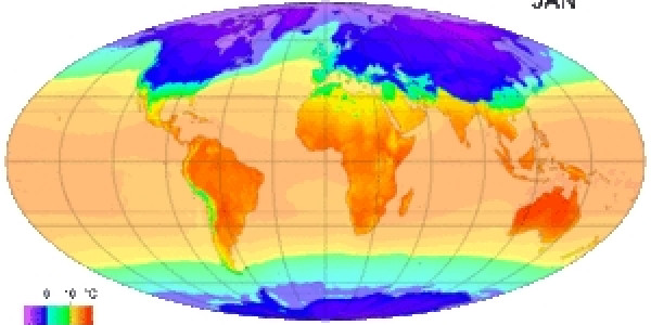 Climate Change: Russia Is Steamed About U.N.’s Kyoto Carbon Credit COP-Out