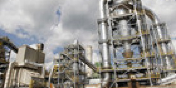 European Climate Policy Drives Wood Pellet Boom In NC