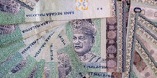Asian Currencies Have Best Weekly Gain in a Year on Fed Decision