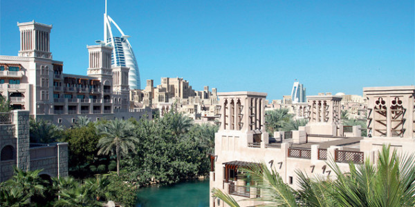 Dubai hotels excel in profit levels in the region in 2013