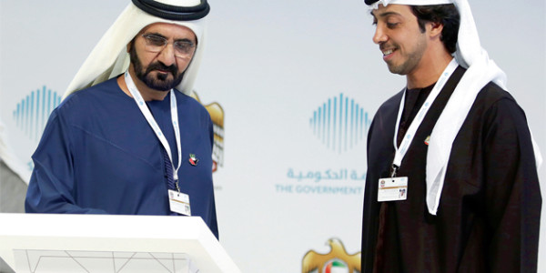 Resist the urge for loans, Mansour tells Emiratis