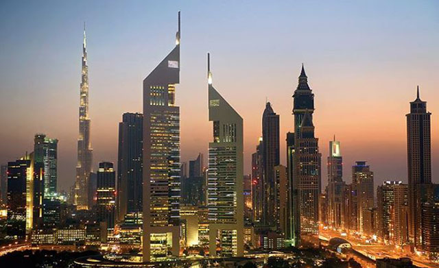 Dubai Property