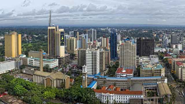 Kenya-Real-Estate