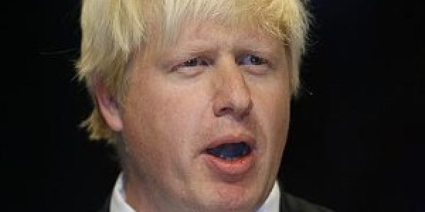 Mayor of London heads to Dubai