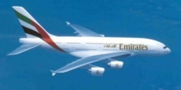 Emirates to develop 5 towers in Dubai