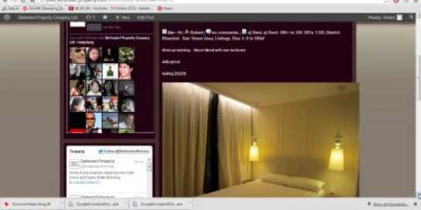 HK Real Estate, Moon Street, Renovated, Diefendorf Property, , Hong Kong Homes