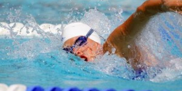 Dubai gears up for Fina World Junior Swimming Championships