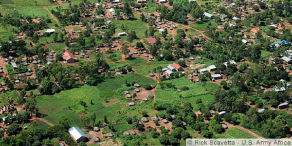 G8 Leaders ‘Need To Go Further’ On Food Security In Africa