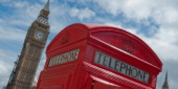 China Property Buyers Head For London