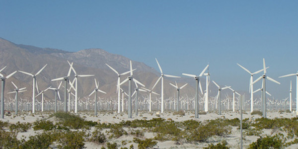 US Renewable Energy Use Soared In 2012 – Report