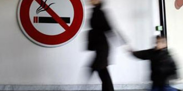 Nearly six million die from smoking every year: WHO